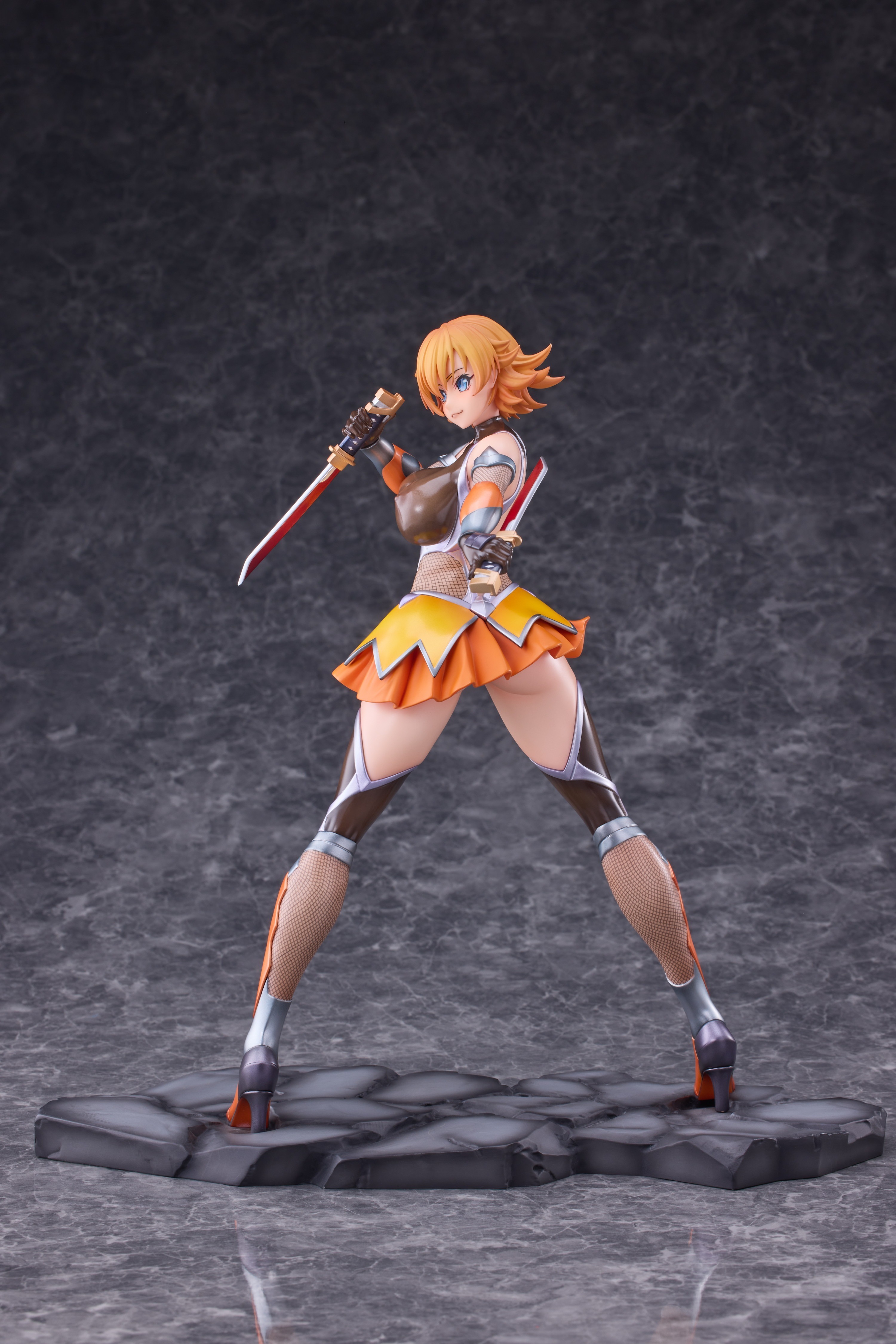 PURE 対魔忍アサギZERO 1/6 井河さくら｜ホビーの総合通販サイト