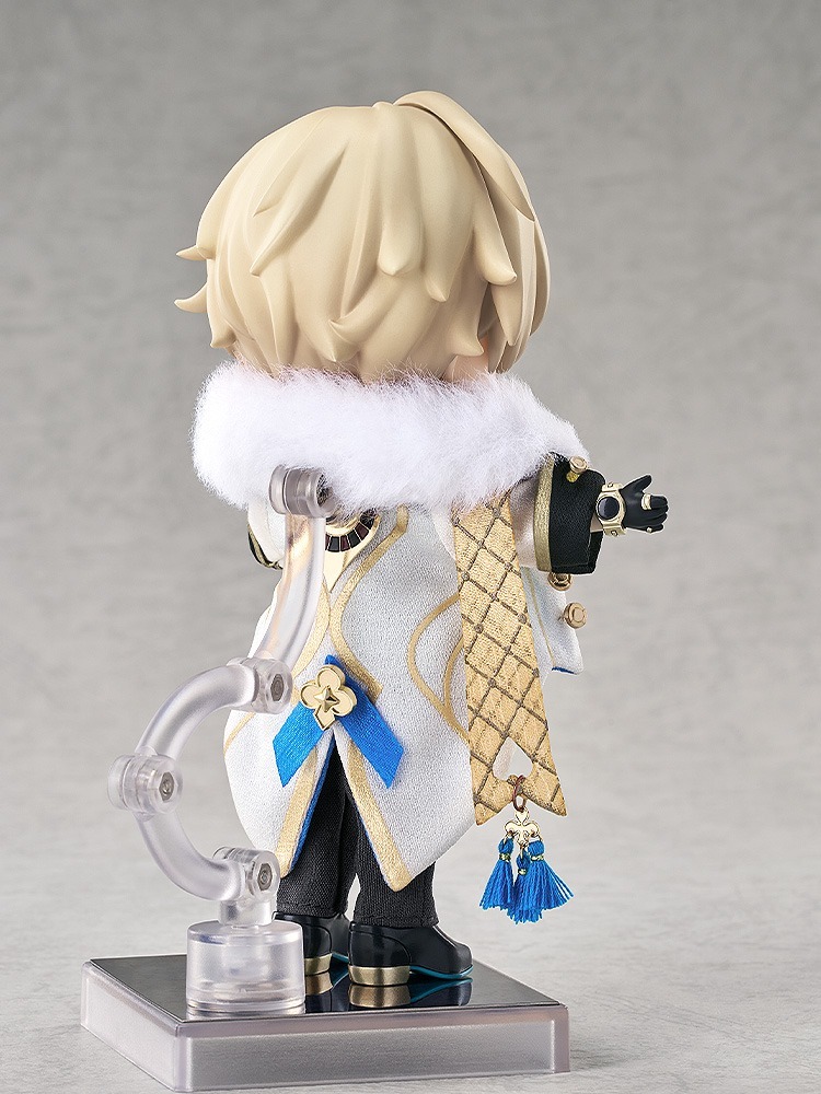 崩壊：スターレイル アベンチュリン ねんどろいど フルセット