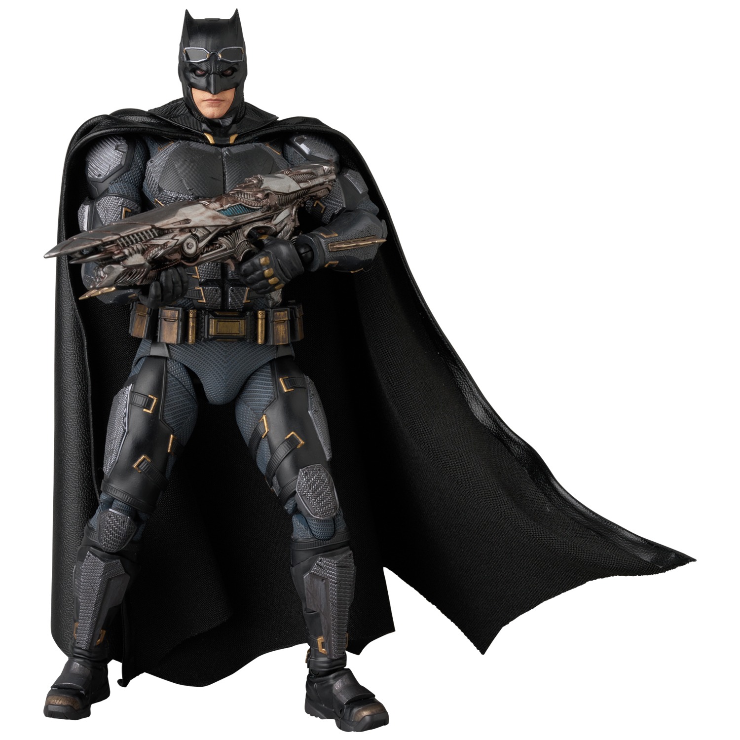 バットマン（ビギンズスーツver.）/ MAFEX | TOY-HUNT Museum