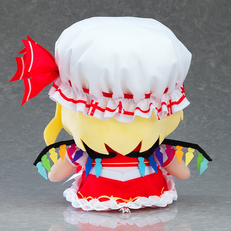 東方LostWord ちょこぷに ぬいぐるみ フランドール