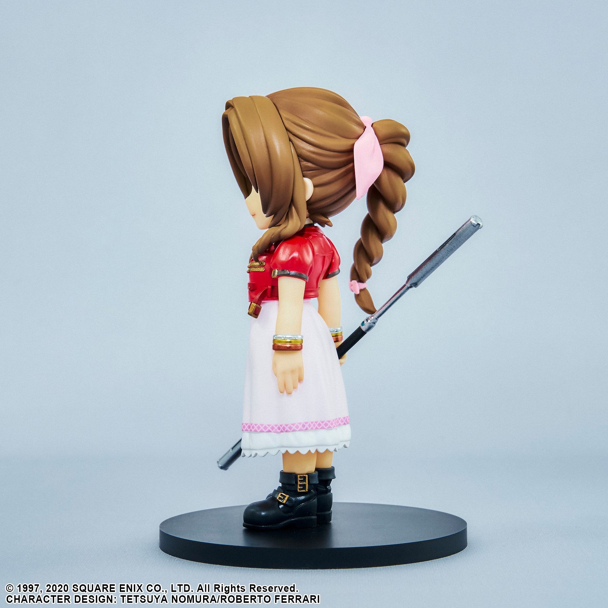 アドラブルアーツ エアリス・ゲインズブール – SOOTANG HOBBY