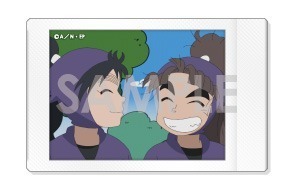 忍たま乱太郎 キャラナップコレクション 12個入り1BOX｜ホビーの