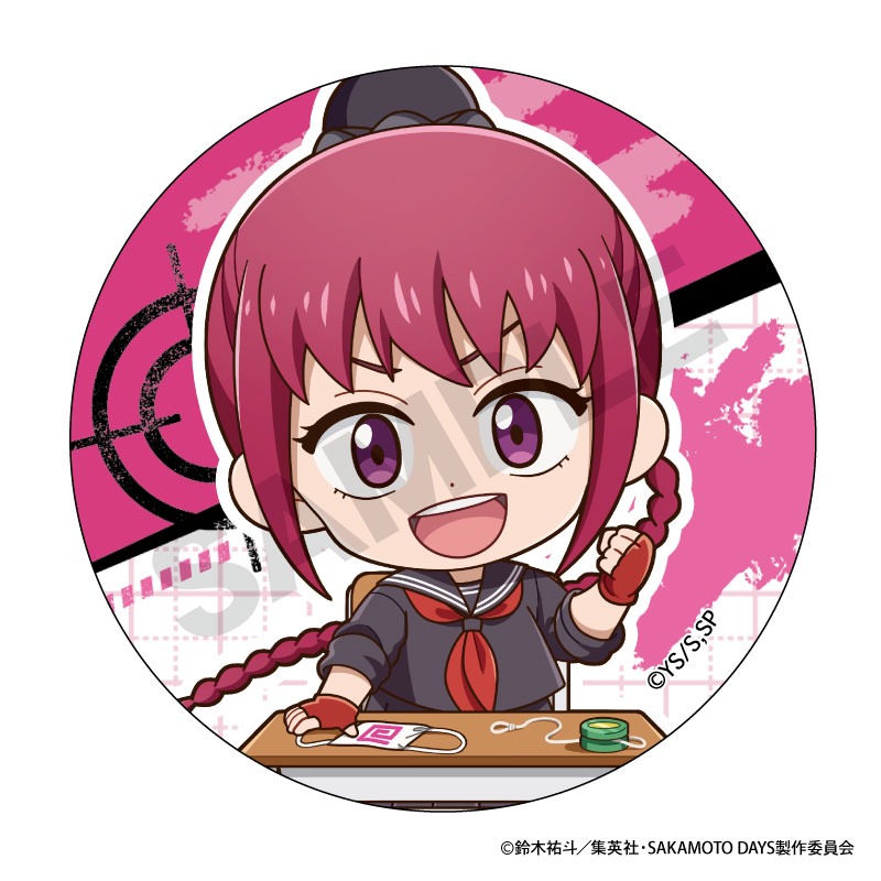 SAKAMOTO DAYS ドンキホーテ コラボ サカモトデイズ サカデイ