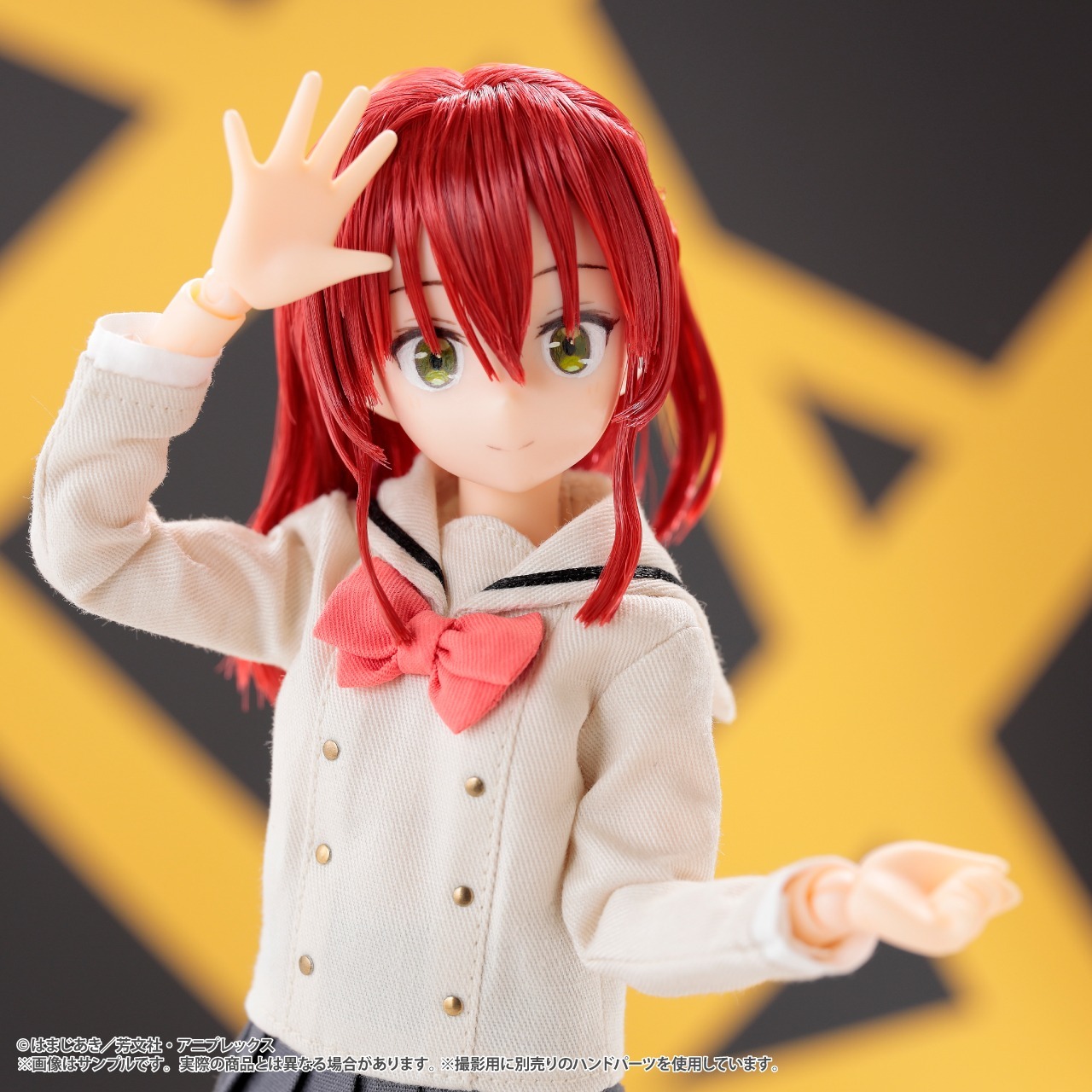 アゾン 1/6 ピュアニーモキャラクターシリーズ No.165 アニメ アゾン 1/6 ピュアニーモキャラクターシリーズ No.165 アニメ