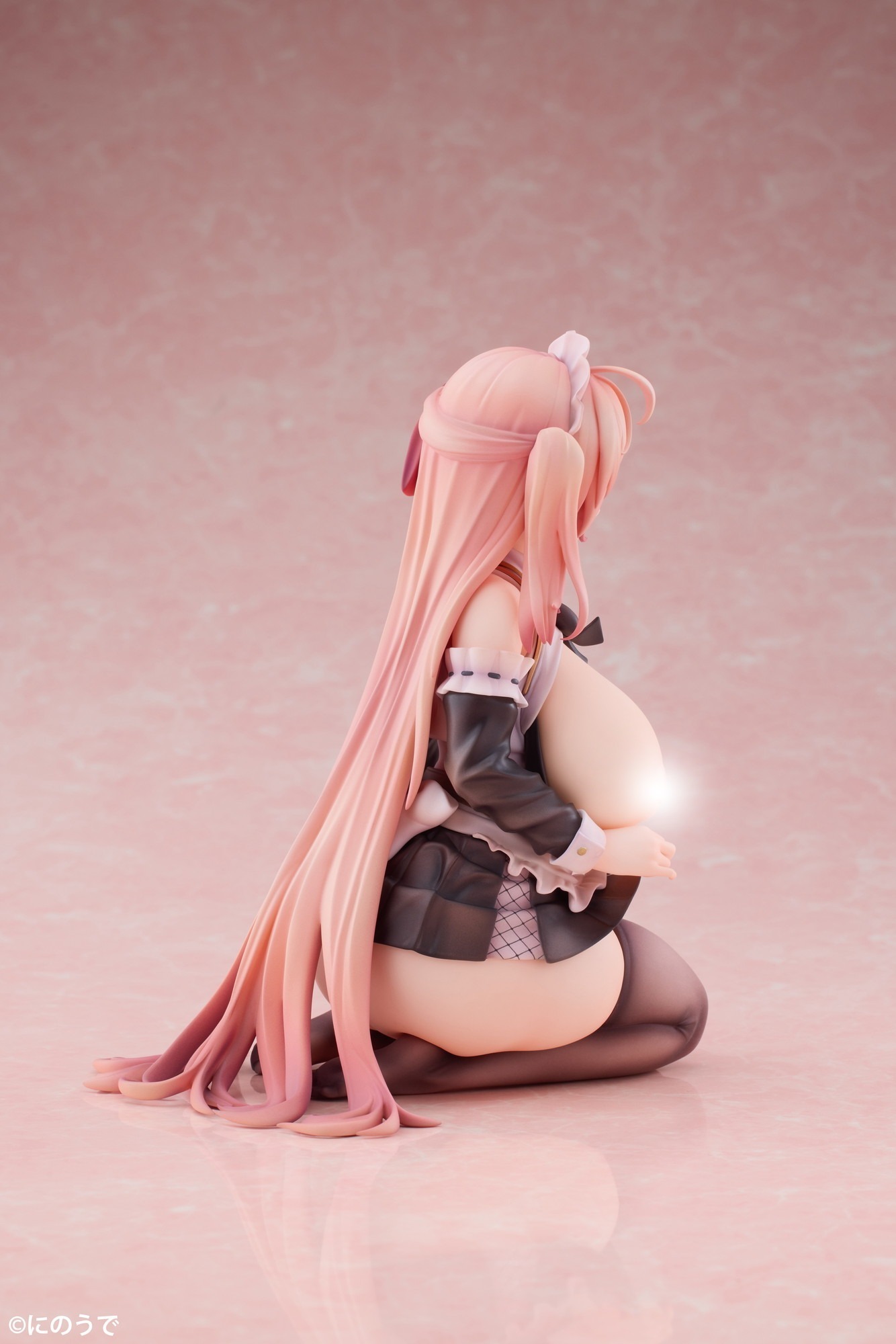 ふわ〜り⭐︎ DOKIBOKKI 1/5 おつはね ふわり｜ホビーの総合通販サイト ホビーストック