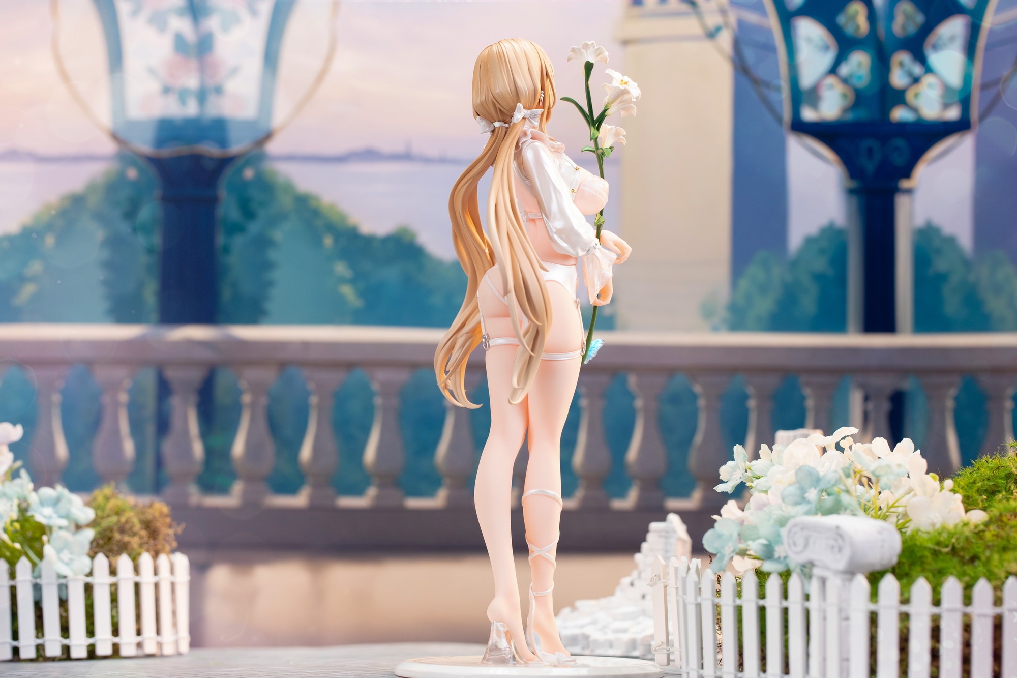 HerLove 1/6 モモコちゃん ver.EX版（無植毛仕様版）｜ホビーの