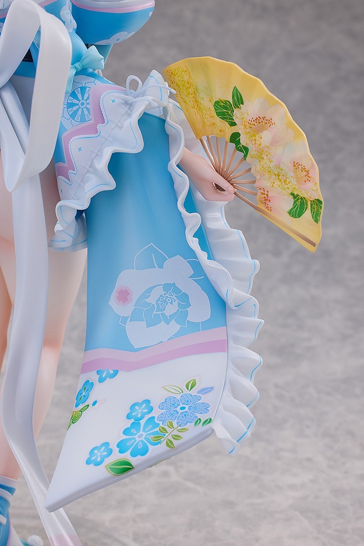 FREEing 閃乱カグラ 1/4 雪泉 和風バニーVer.｜ホビーの総合通販