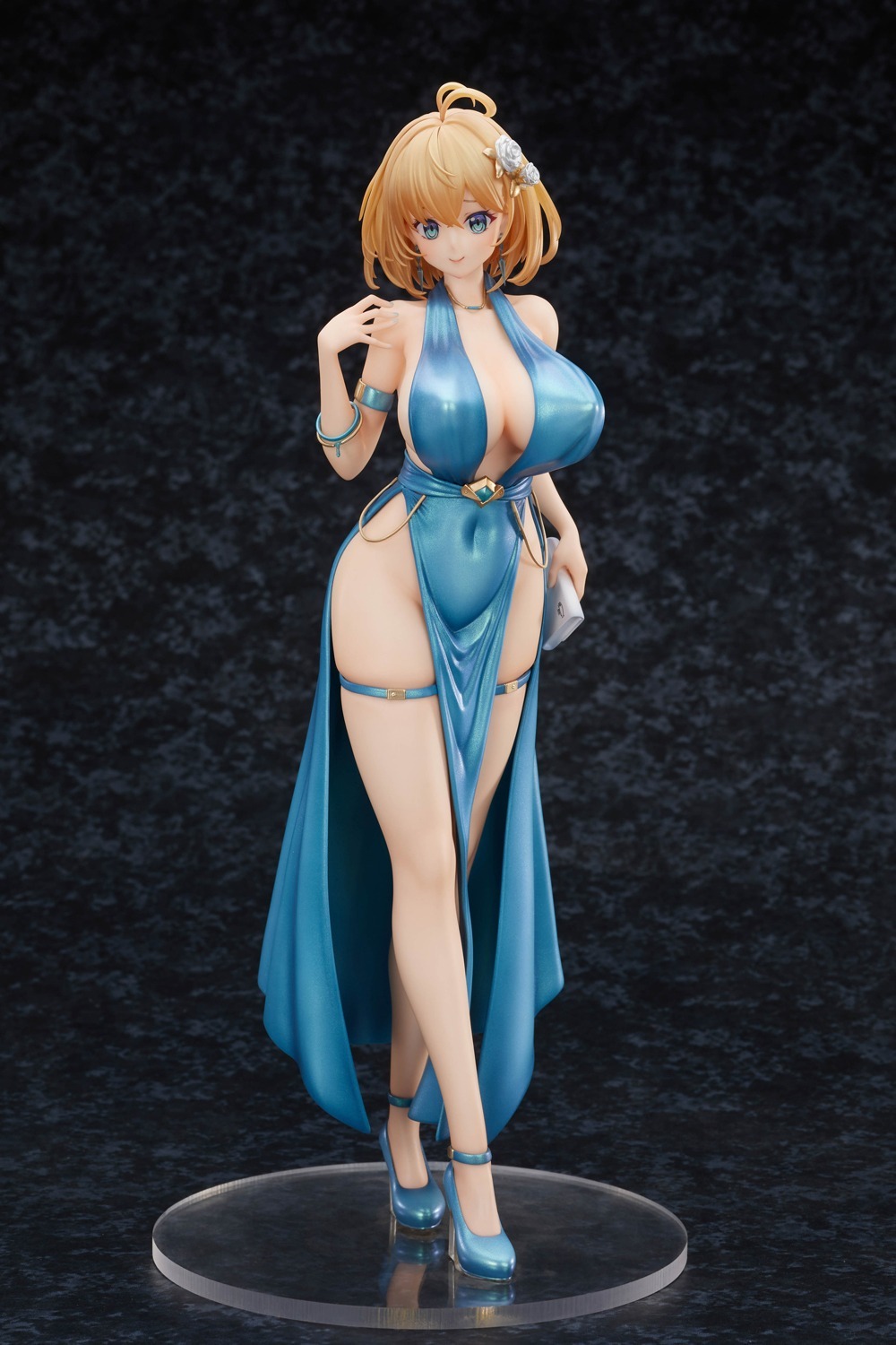 MAGI ARTS バニースーツ プランニング 1/6 ソフィア・F・シャーリング
