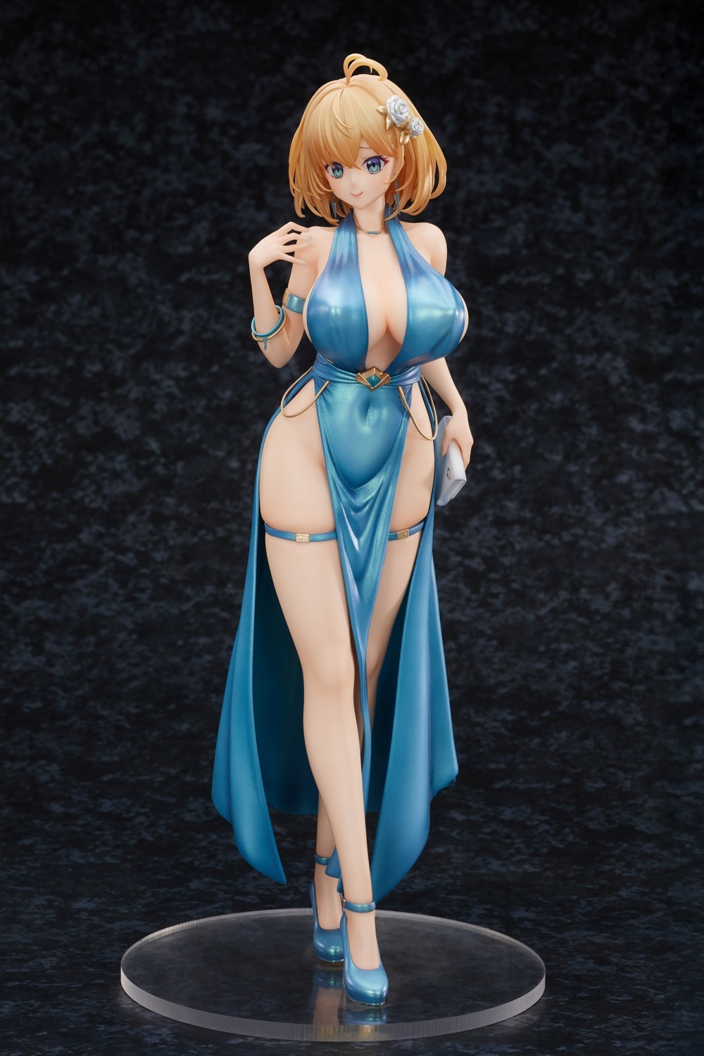 MAGI ARTS バニースーツ プランニング 1/6 ソフィア・F・シャーリング