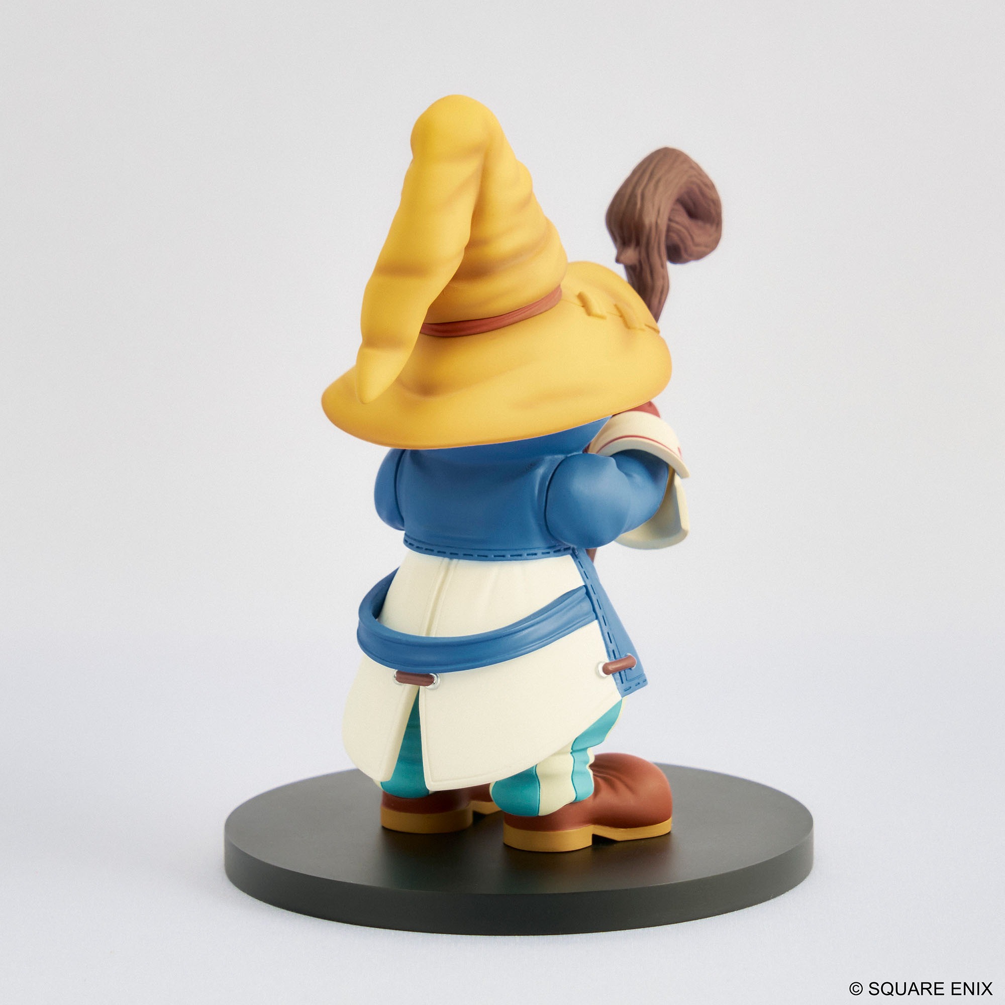 スクウェア・エニックス ファイナルファンタジーIX ビビ・オルニティア ファイナルファンタジーIX フォルミズム ビビ・オルニティア