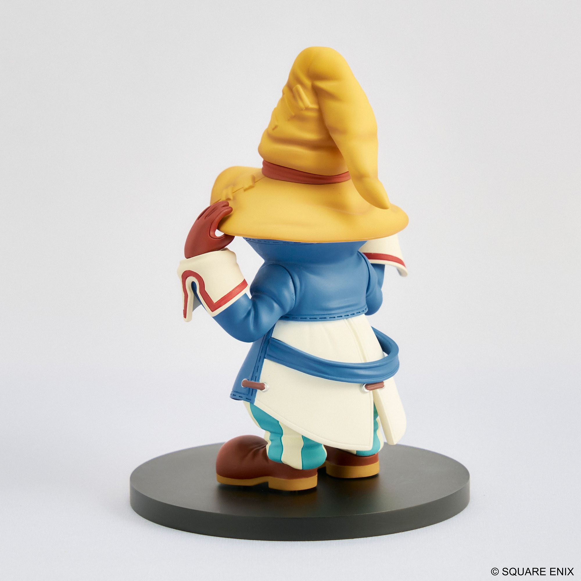 スクウェア・エニックス ファイナルファンタジーIX ビビ・オルニティア ファイナルファンタジーIX アドラブルアーツ ビビ・オルニティア