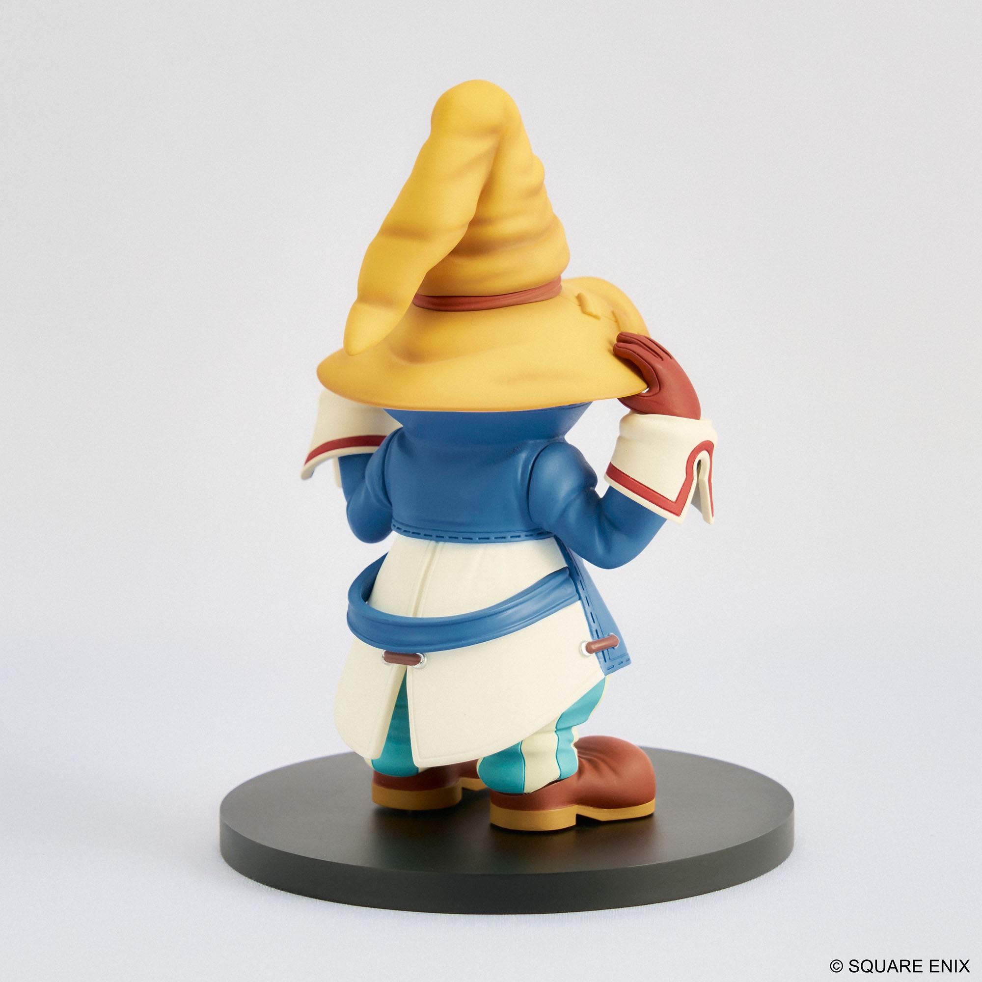 【フィギュア】 スクエニ ファイナルファンタジーⅠⅩ ビビ・オルニティア ファイナルファンタジーIX フォルミズム ビビ・オルニティア