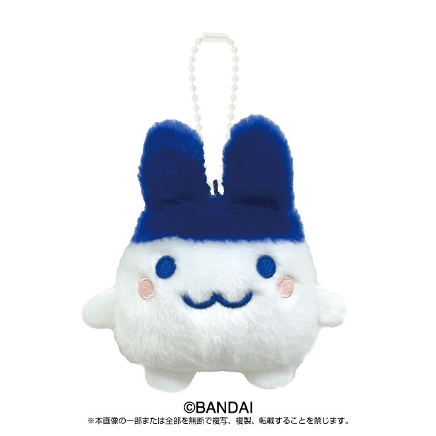 リービット　リノ　たまごっち　ぬい　10cm フォンタブ　ネームバッジ m47233682777_1.jpg?1745227812