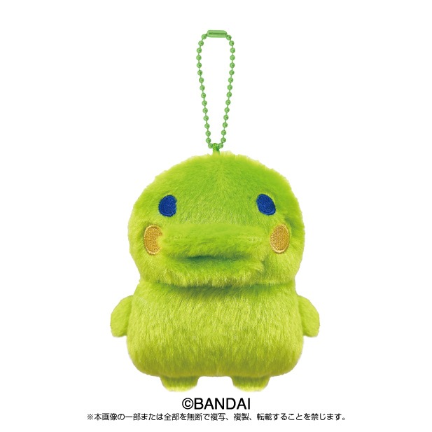 くちぱっち　ビッグぬいぐるみポーチ2 クリスマスver. たまごっち　平成レトロ 予約特別価格】【再販】たまごっち Chibiぬいぐるみマスコット