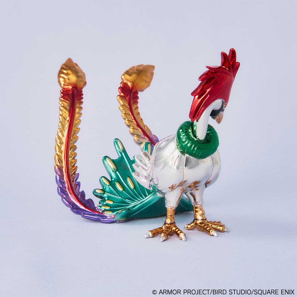 【メタリックモンスターズギャラリー リペイント制作】ご依頼・ご相談 専用ページ 予約特別価格】【再販】ドラゴンクエスト メタリック