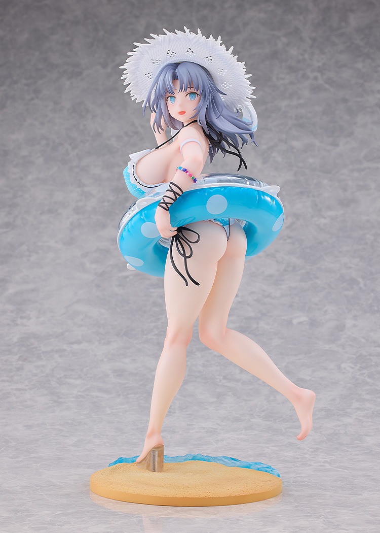 honey2 シノビマスター 閃乱カグラ NEW LINK 1/6 雪泉 水着 Ver