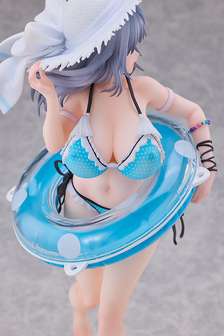 honey2 シノビマスター 閃乱カグラ NEW LINK 1/6 雪泉 水着 Ver