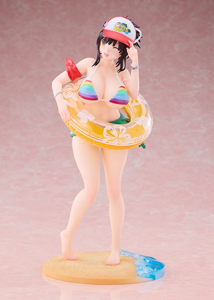 honey2 シノビマスター 閃乱カグラ NEW LINK 1/6 飛鳥 水着 Ver