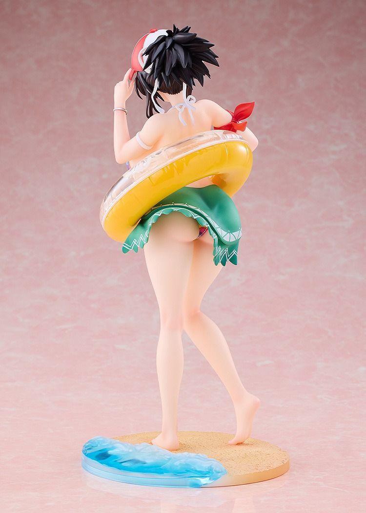 honey2 シノビマスター 閃乱カグラ NEW LINK 1/6 飛鳥 水着 Ver