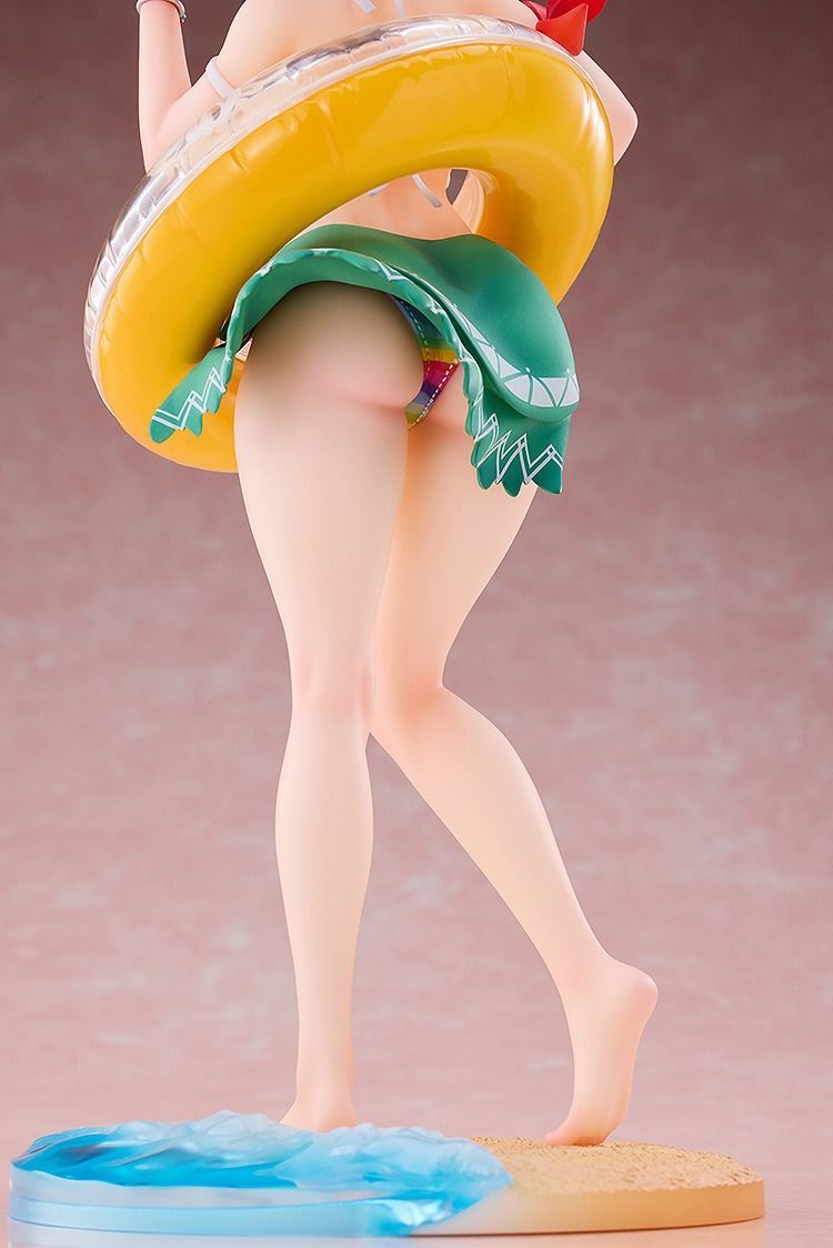 honey2 シノビマスター 閃乱カグラ NEW LINK 1/6 飛鳥 水着 Ver