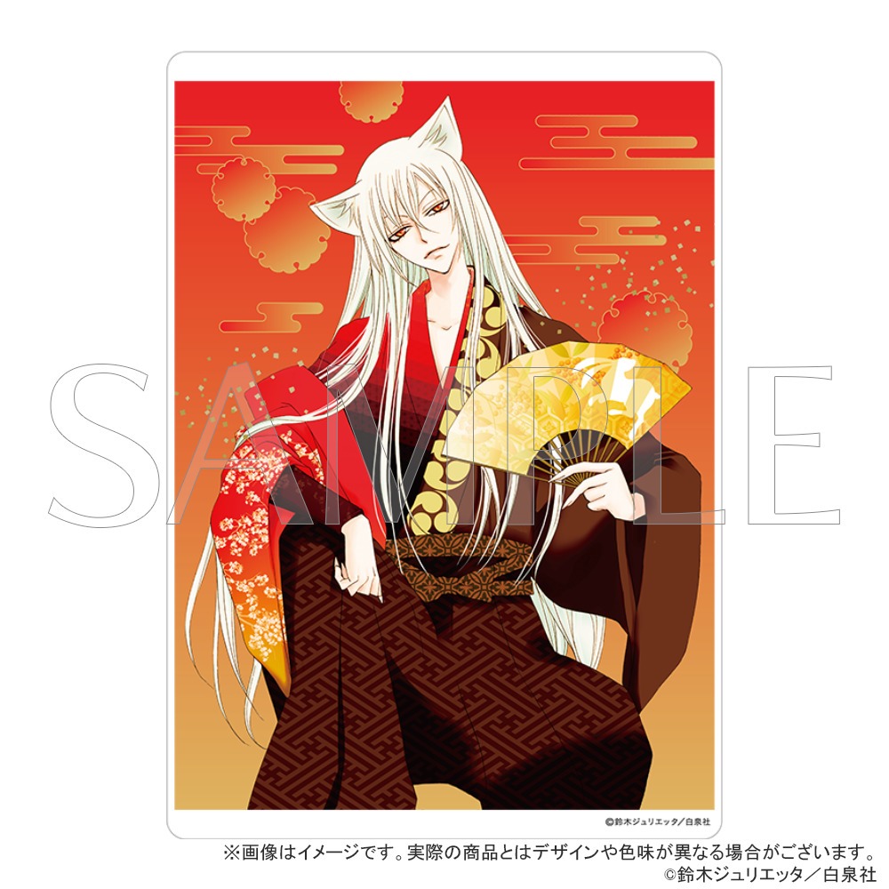 神様はじめました アートアクリルパネル B｜ホビーの総合通販