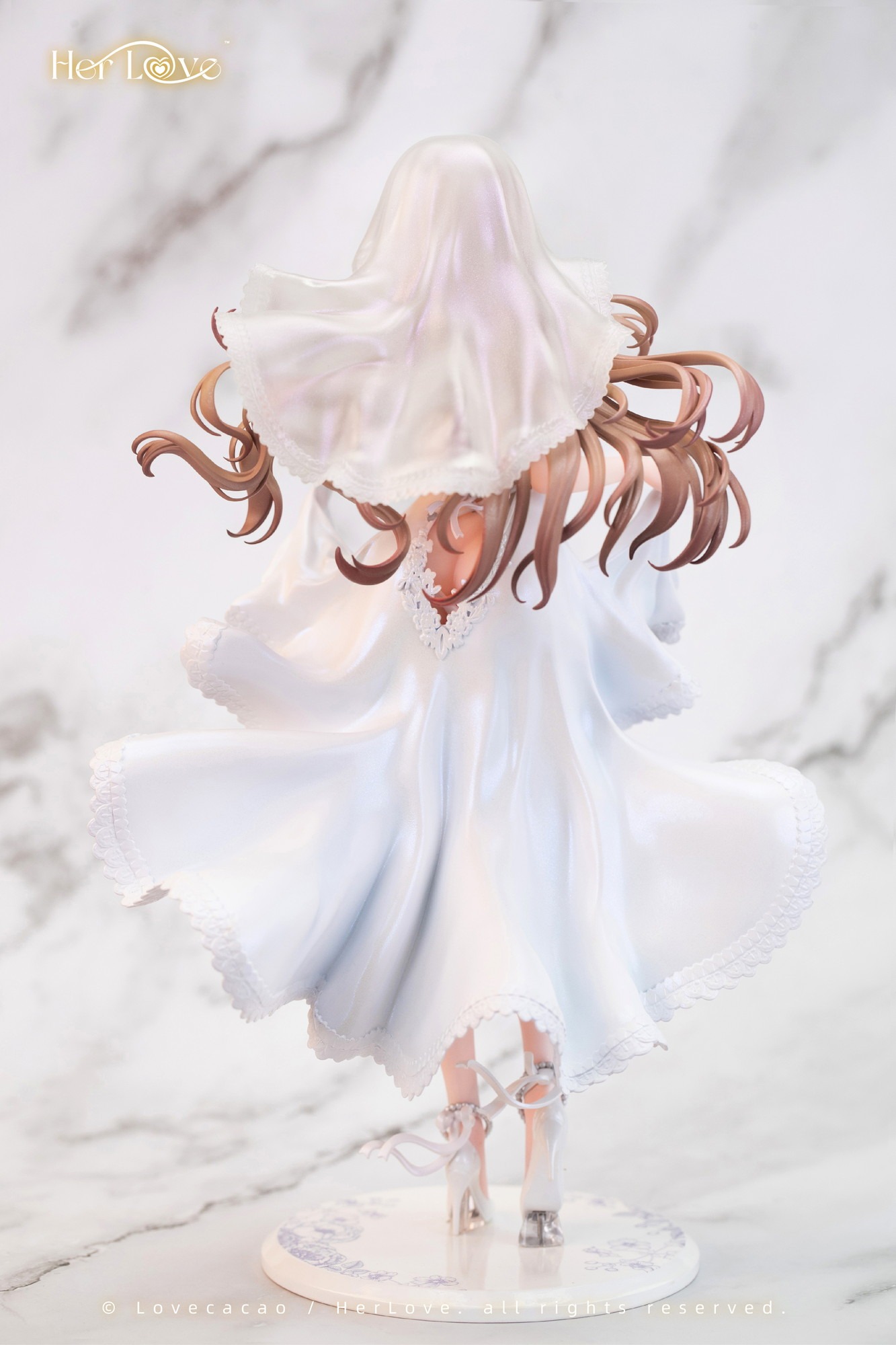HerLove 1/6 Would you please marry me? 通常植毛版｜ホビーの総合