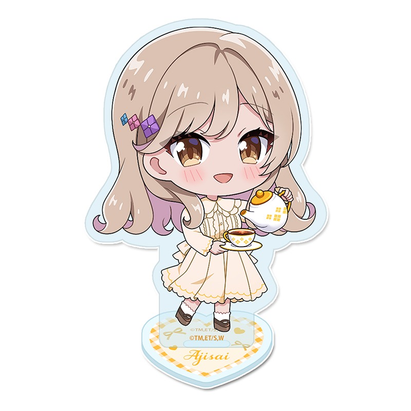 TVアニメ わたしが恋人になれるわけないじゃん、ムリムリ！（※ムリじゃ