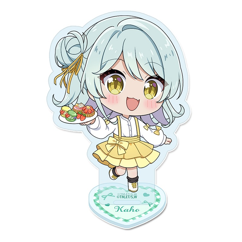 TVアニメ わたしが恋人になれるわけないじゃん、ムリムリ！（※ムリじゃ