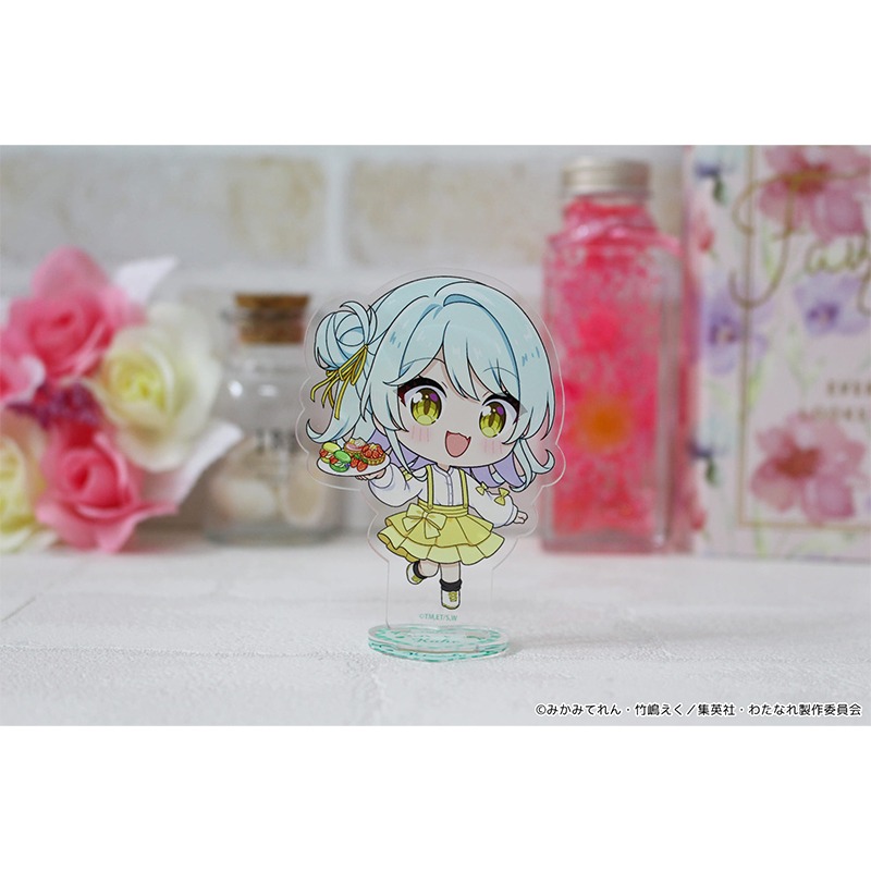 TVアニメ わたしが恋人になれるわけないじゃん、ムリムリ！（※ムリじゃ