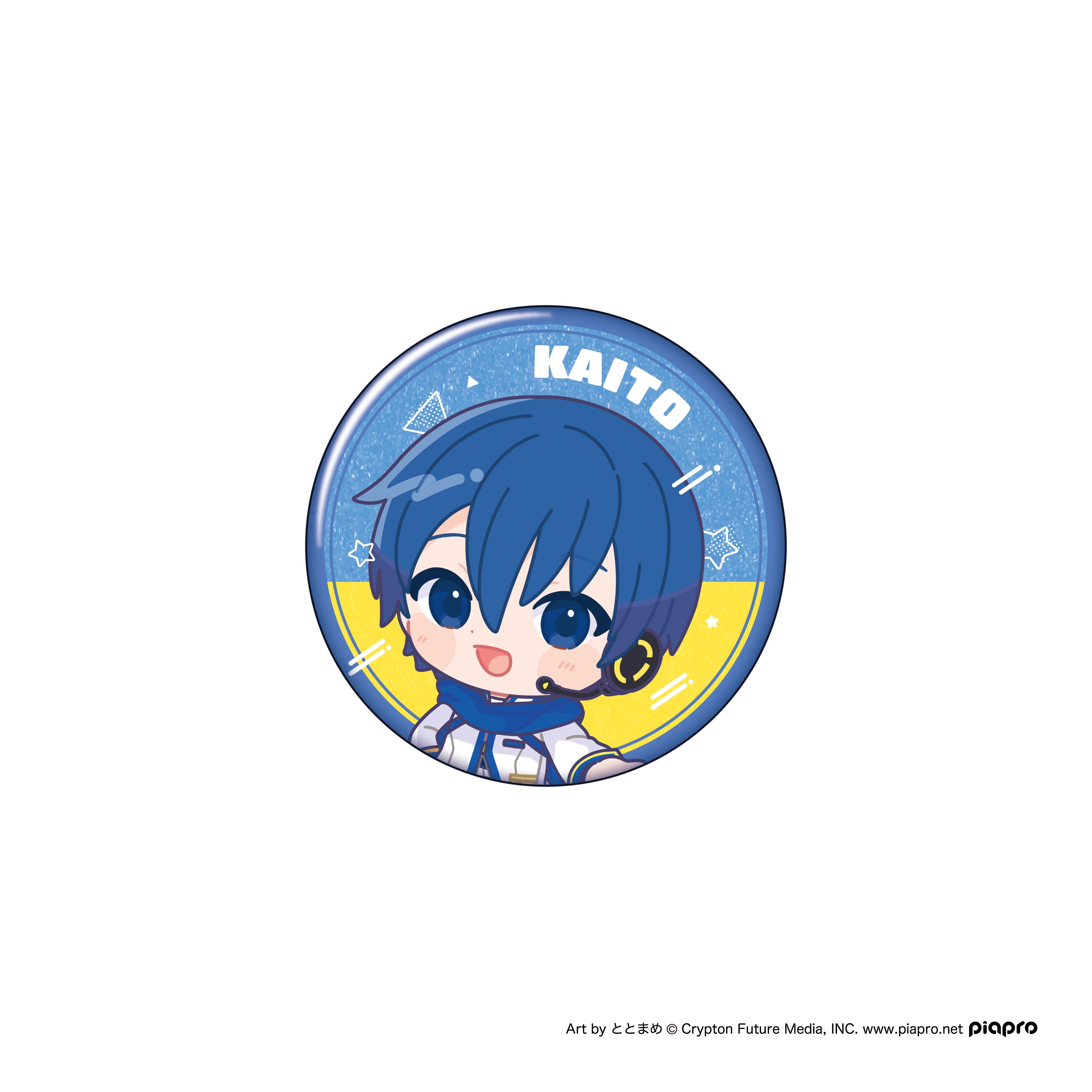 ミク　バッジ　50点 初音ミク ドン・キホーテフェア 2024 トレーディングホログラム