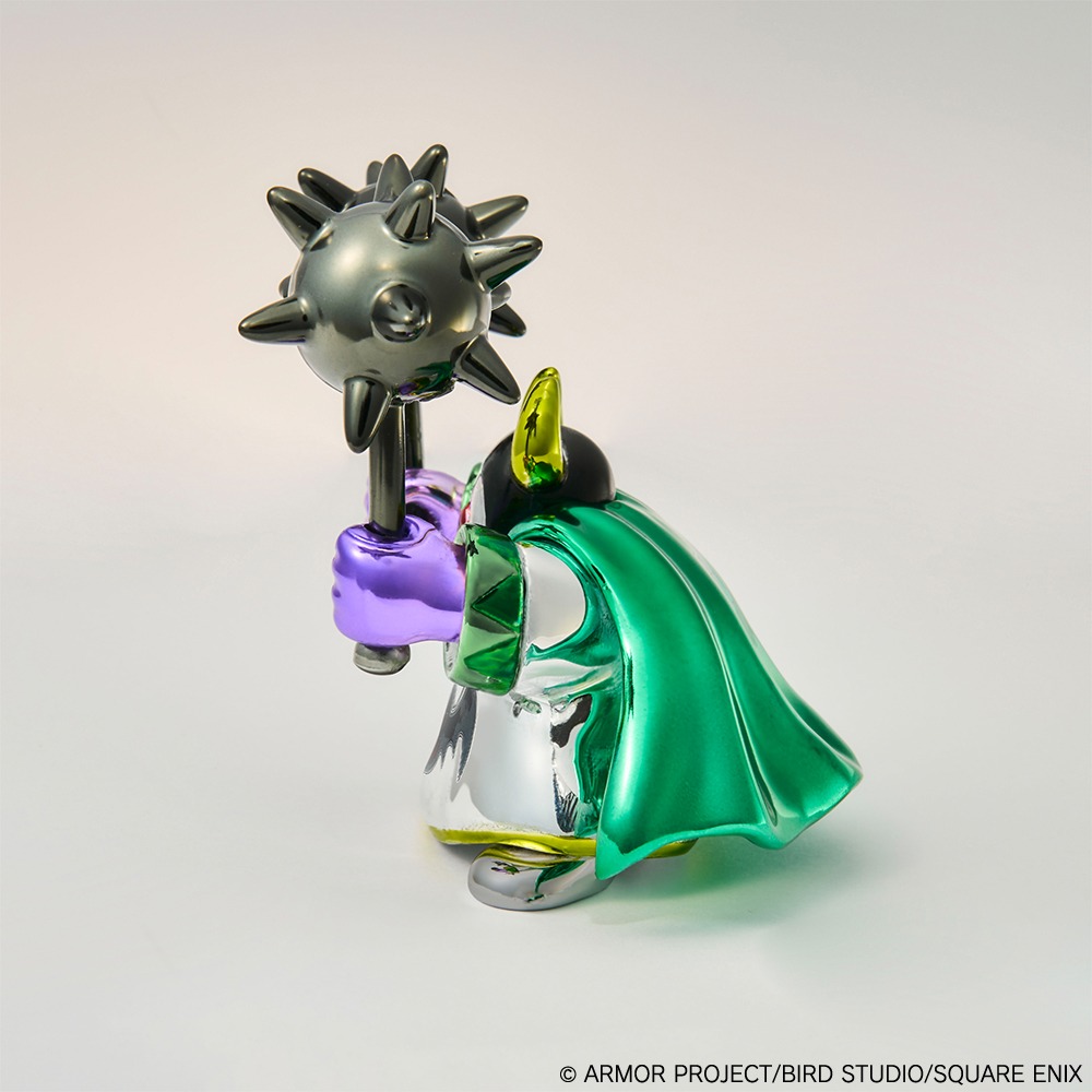 T*y様 ドラゴンクエスト メタリックモンスターズギャラリー ひとくいばこセット ドラゴンクエスト メタリックモンスターズギャラリー じごくの