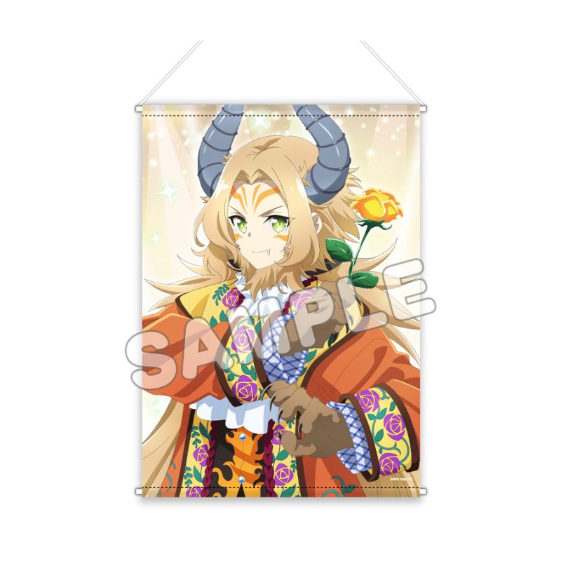 結城友奈は勇者である タペストリー 結城友奈は勇者である -大満開の章- B2タペストリー 結城友奈