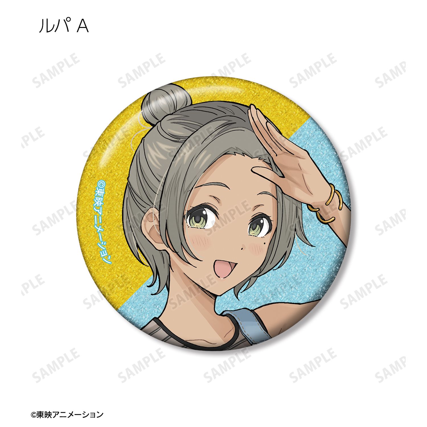 ガールズバンドクライ カラオケの鉄人 缶バッジ 私服ver 全18種 店舗特典付 ガールズバンドクライ カラオケの鉄人 缶バッジ 私服ver 全18種