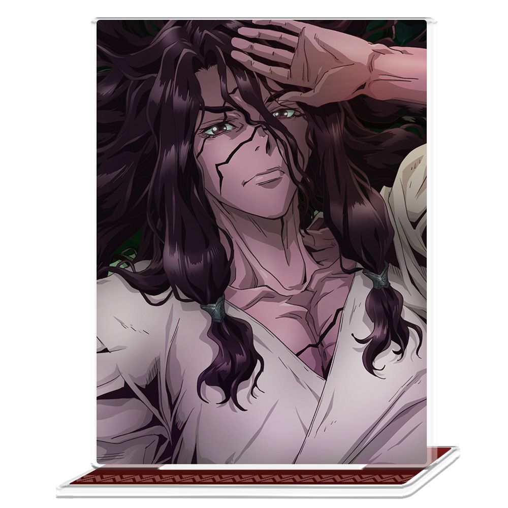 Dr.STONE 獅子王司 アクリルキャラコレクション　8点 Dr.STONE 獅子王司 アクリルキャラコレクション 8点 Dr.STONE