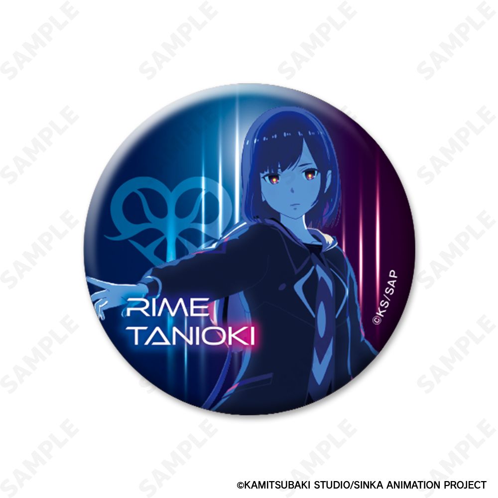 ARU 存流 神椿 アクリルキーホルダー ステッカー 缶バッジ CD ARU 存流 神椿 アクリルキーホルダー ステッカー 缶バッジ CD