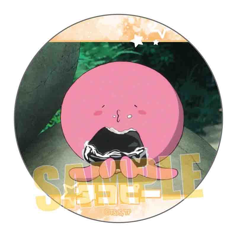 タコピーの原罪 メモリーズ缶バッジ タコピーB｜ホビーの総合通販