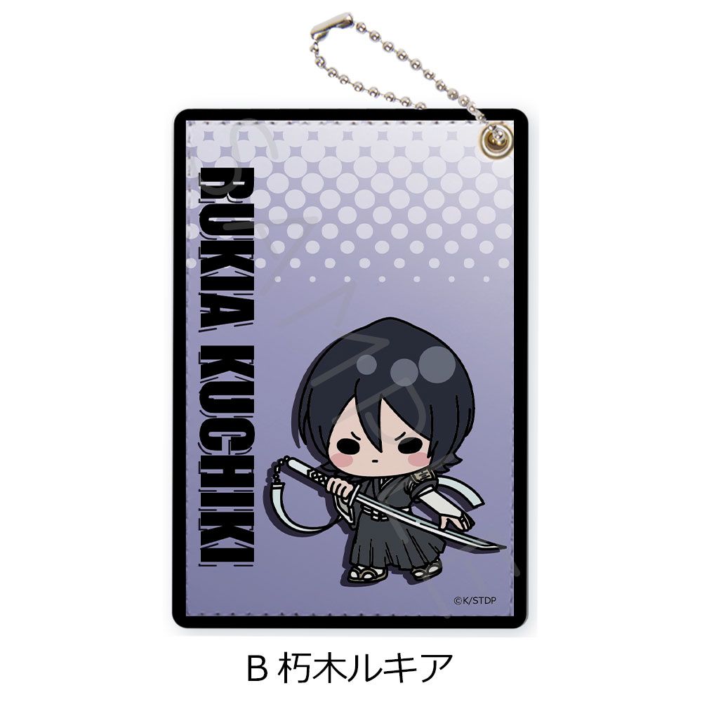 BLEACH 千年血戦篇 TSUTAYA アクリルカード 朽木ルキア BLEACH 千年血戦篇 TSUTAYA アクリルカード 朽木ルキア BLEACH 千年