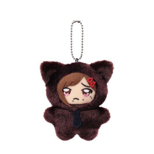 劇場版 チェンソーマン レゼ篇 ちみけもますこっと 8 コベニ｜ホビーの