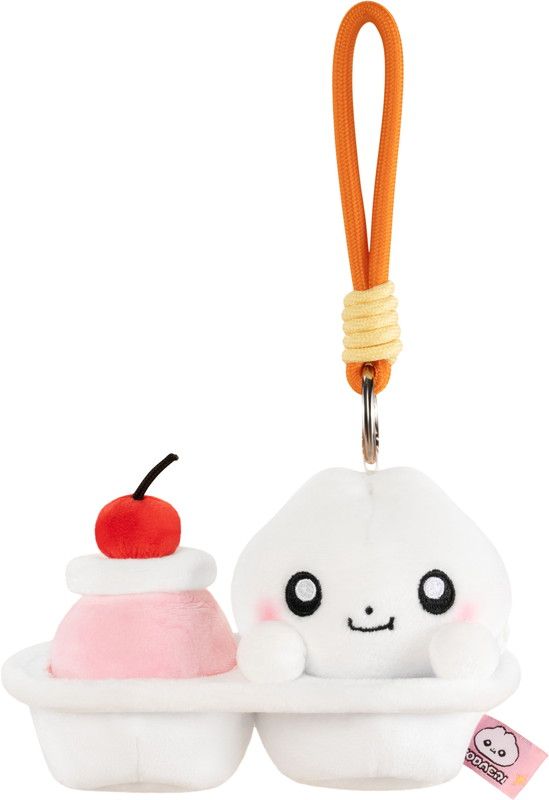 ToDaeri Afternoon Tea Time シリーズ トレーディングプラッシュ 4個