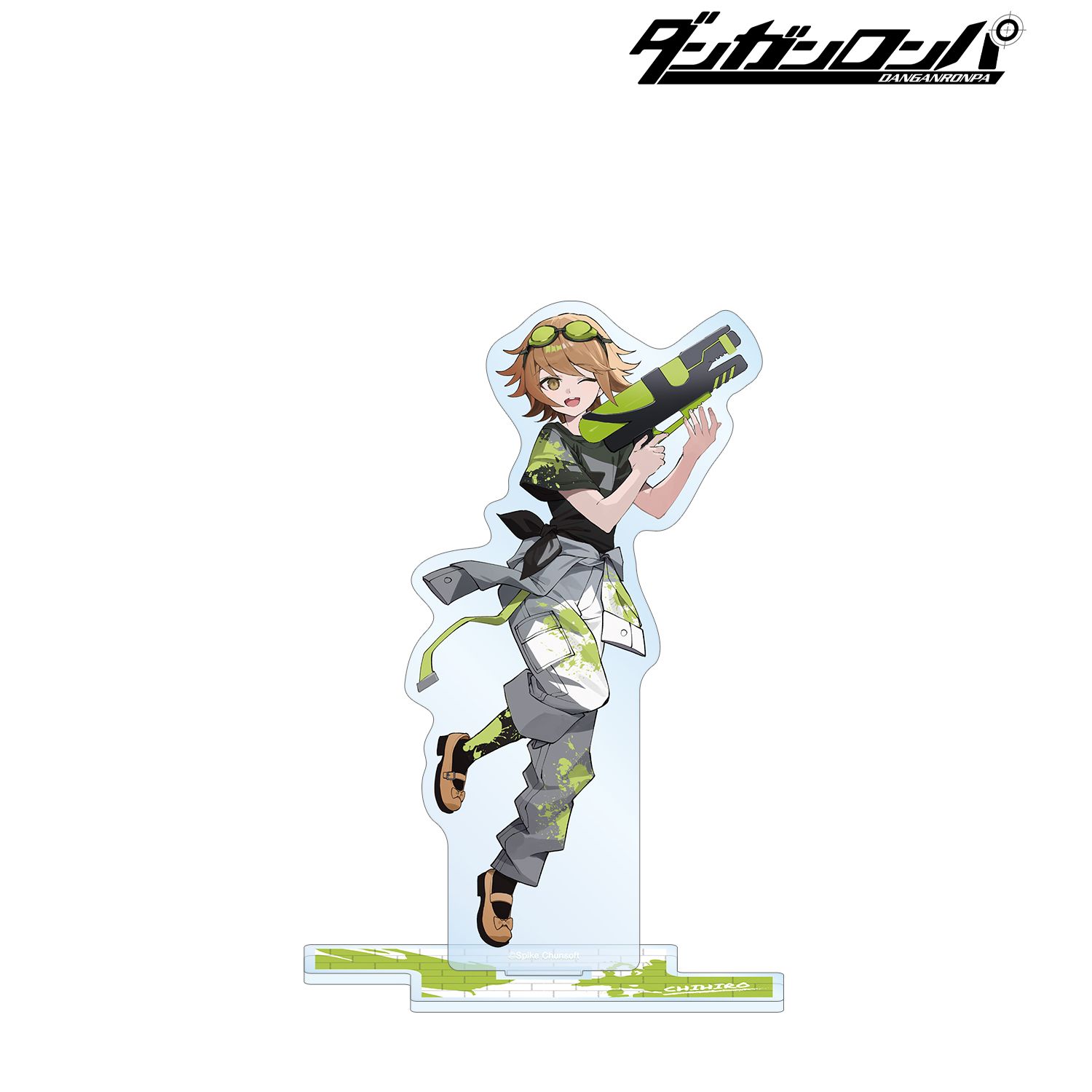 不二咲千尋 フィギュア popup parade POP UP PARADE 不二咲千尋