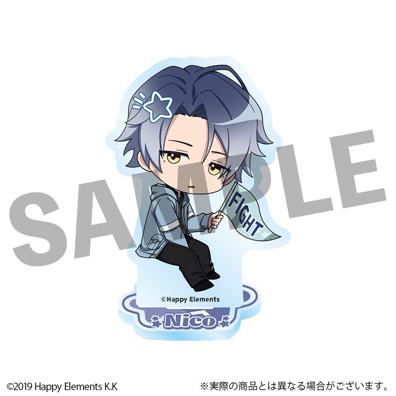 エリオスR ニコ グッズセット エリオスR ニコ グッズセット エリオスR ニコ グッズセット エリオス