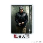 【亜人】永井圭 スクエア缶バッジ 亜人】永井圭 スクエア缶バッジ