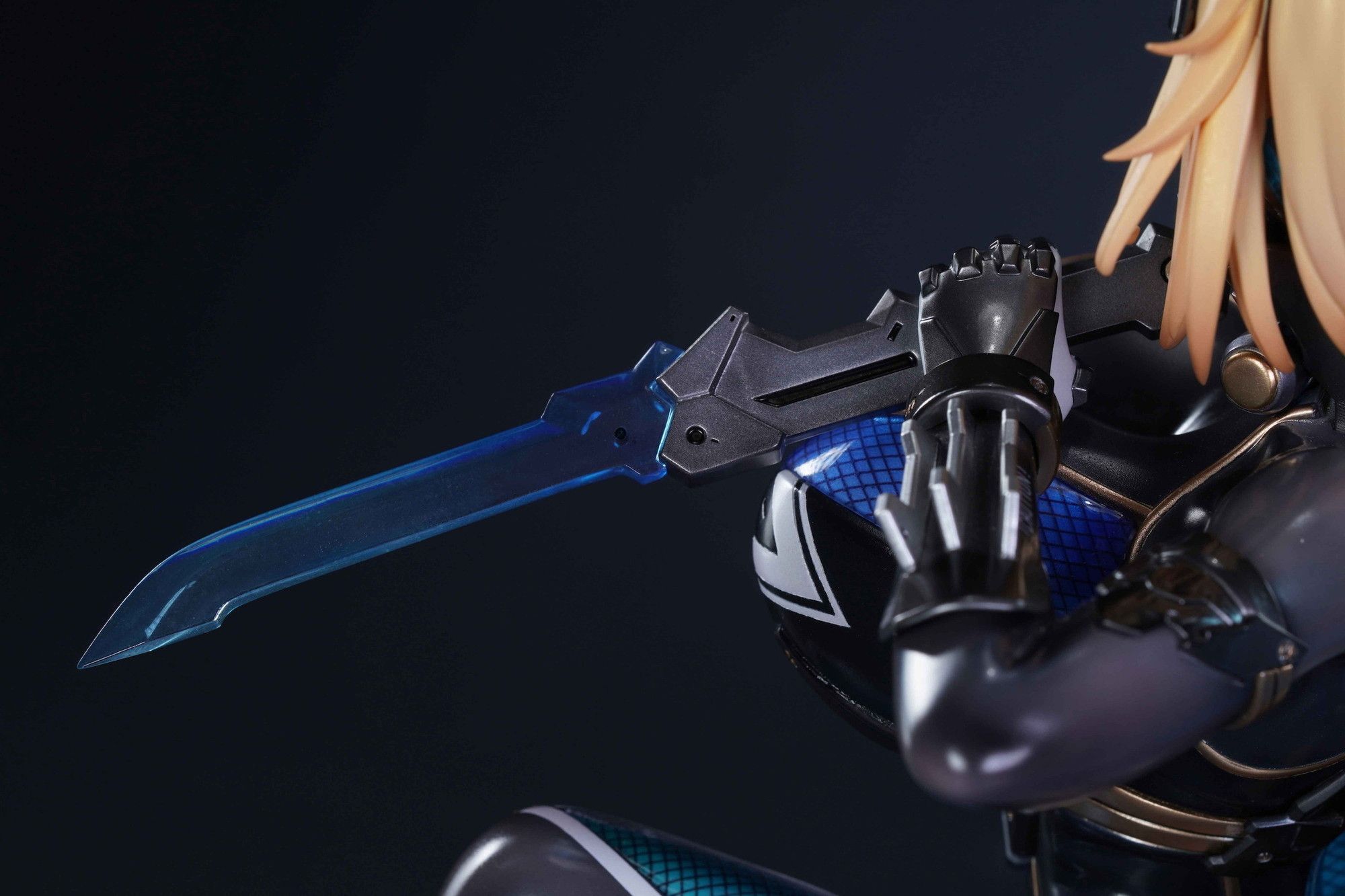 MAGI ARTS バニースーツ プランニング 1/6 ソフィア・F・シャーリング