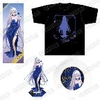 義妹生活 綾瀬沙季 水着 特大アクリルスタンド 義妹生活 描き下ろし 特大アクリルスタンド 綾瀬沙季 水着｜ホビーの