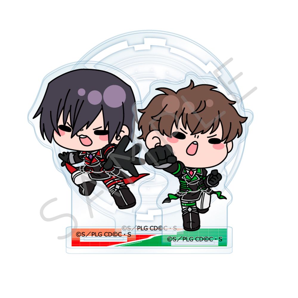 コードギアス 反逆のルルーシュ アクリルスタンド N-MG ルルーシュ