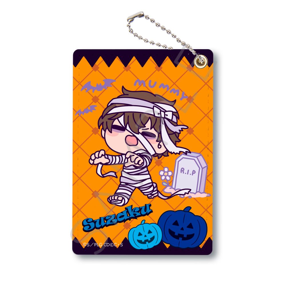 コードギアス 反逆のルルーシュ パスケース N-MB スザク｜ホビーの総合