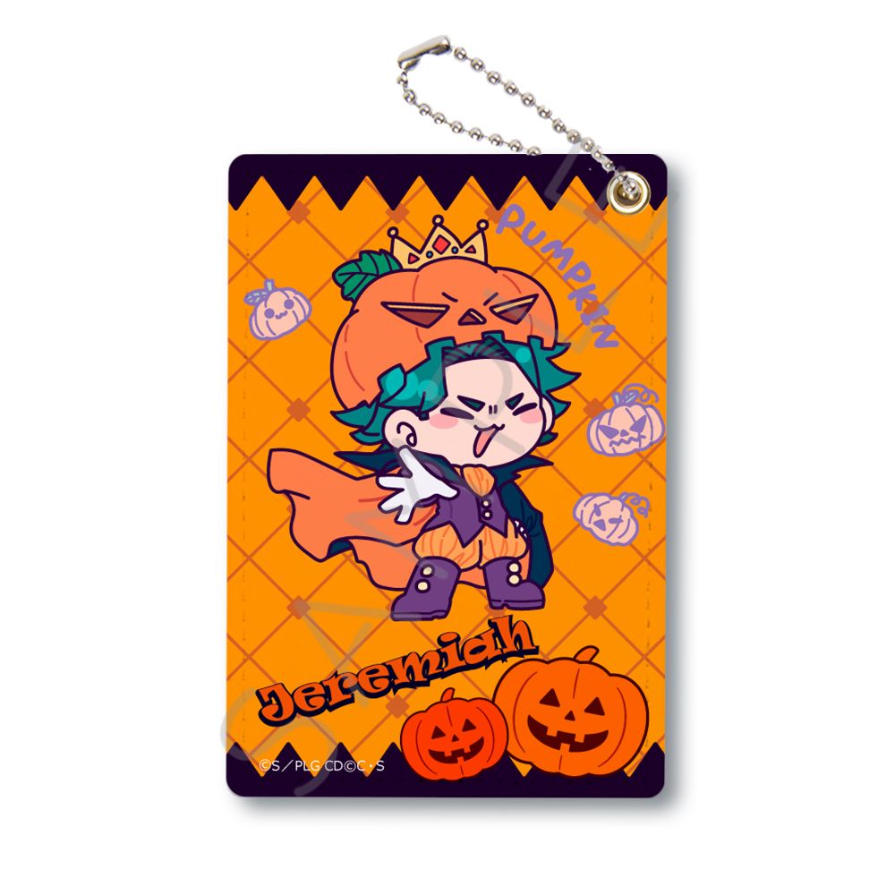 コードギアス 反逆のルルーシュ パスケース N-MF ジェレミア｜ホビーの