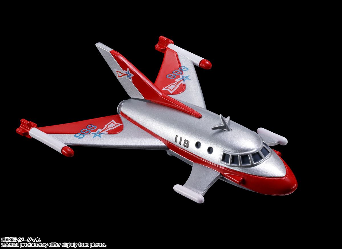 S.H.Figuarts（真骨彫製法） ウルトラマン 60th Anniversary Edition