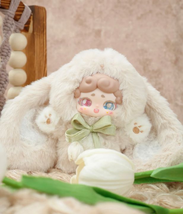 YUKIさま専用 Lucky Deer Nai シークレットガーデンシリーズｘ2 Lucky Deer Nai Nai シークレットガーデンシリーズ トレーディング