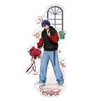 桃源暗鬼 ジャージメイド アクリルスタンドプレート 一ノ瀬四季